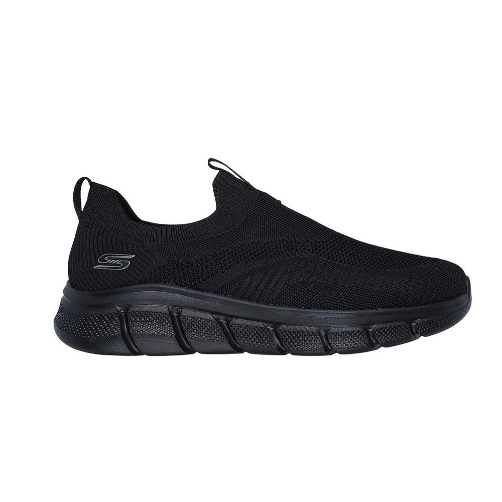 ZAPATILLAS SKECHERS HOMBRE BOBS B FLEX 118107BBK-9.5