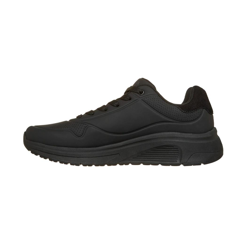 ZAPATILLAS SKECHERS HOMBRE UNO LITE 2 183530BBK-85