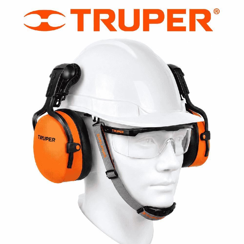 KIT DE PROTECCIÓN PARA CABEZA TRUPER