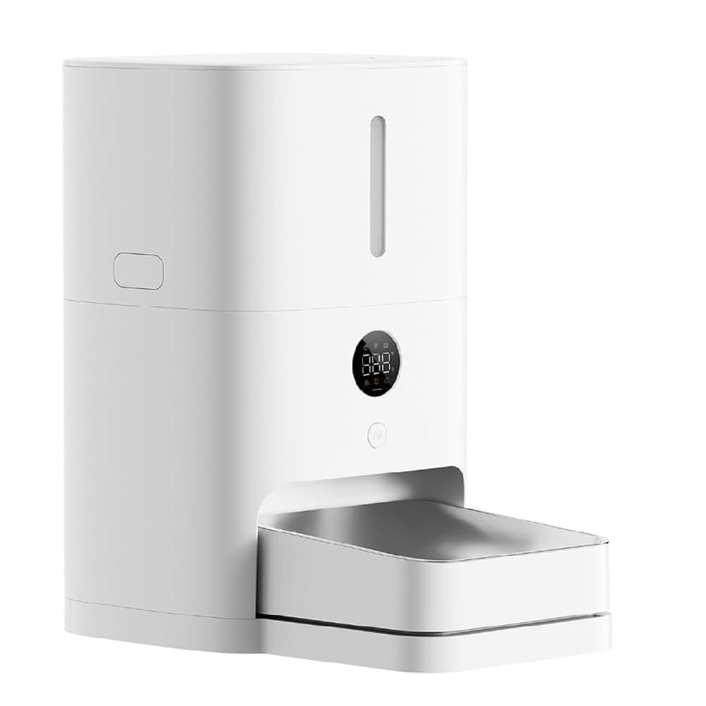 Comedero Dispensador de Comida Xiaomi Smart Pet Food Feeder 2