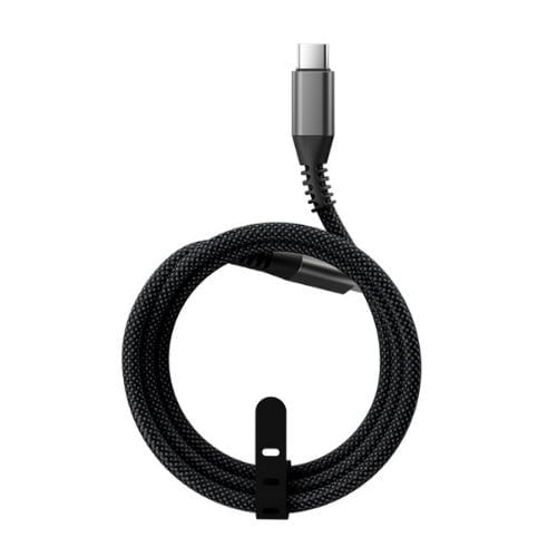 Cable Usb-C 60w 480mbps 1m Klip xtreme