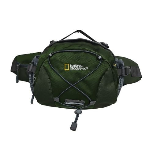 Canguro Tahoe Verde de 8l National Geographic