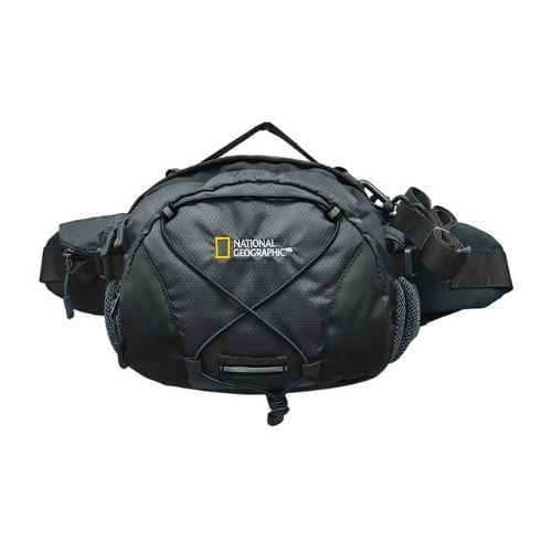 Canguro Tahoe Gris de 8l National Geographic
