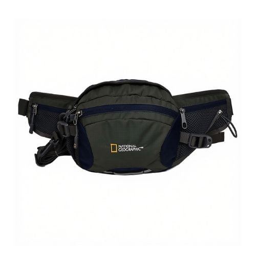 Canguro Banff Gris de 8l National Geographic