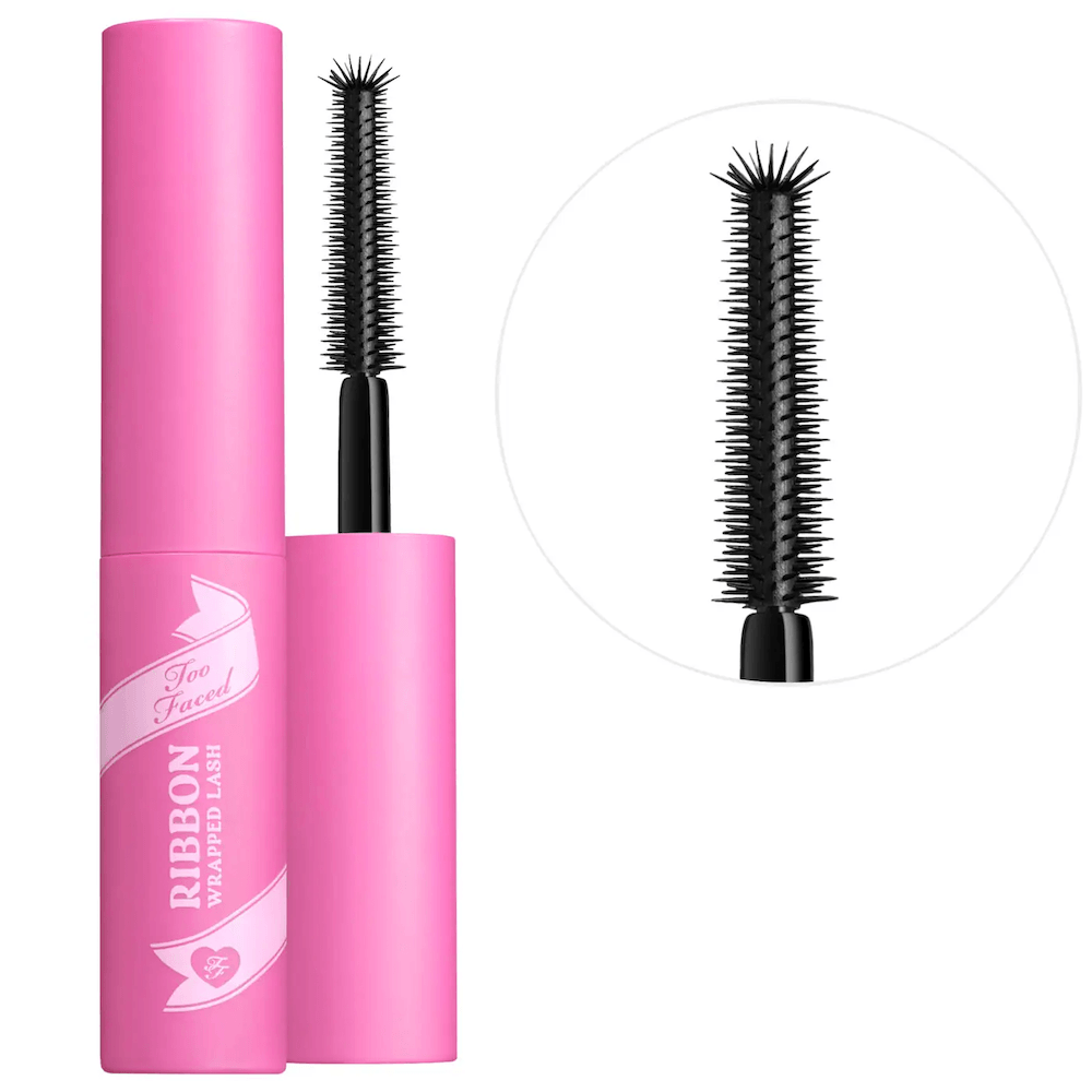 Máscara de pestañas Mini 4.7 ml Ribbon Too faced
