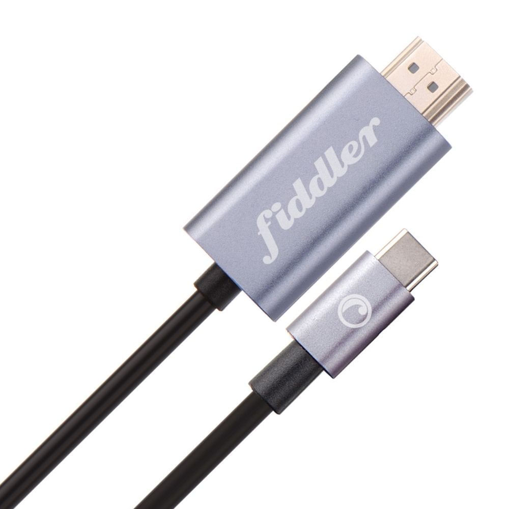Cable Tipo C Hdmi 4k