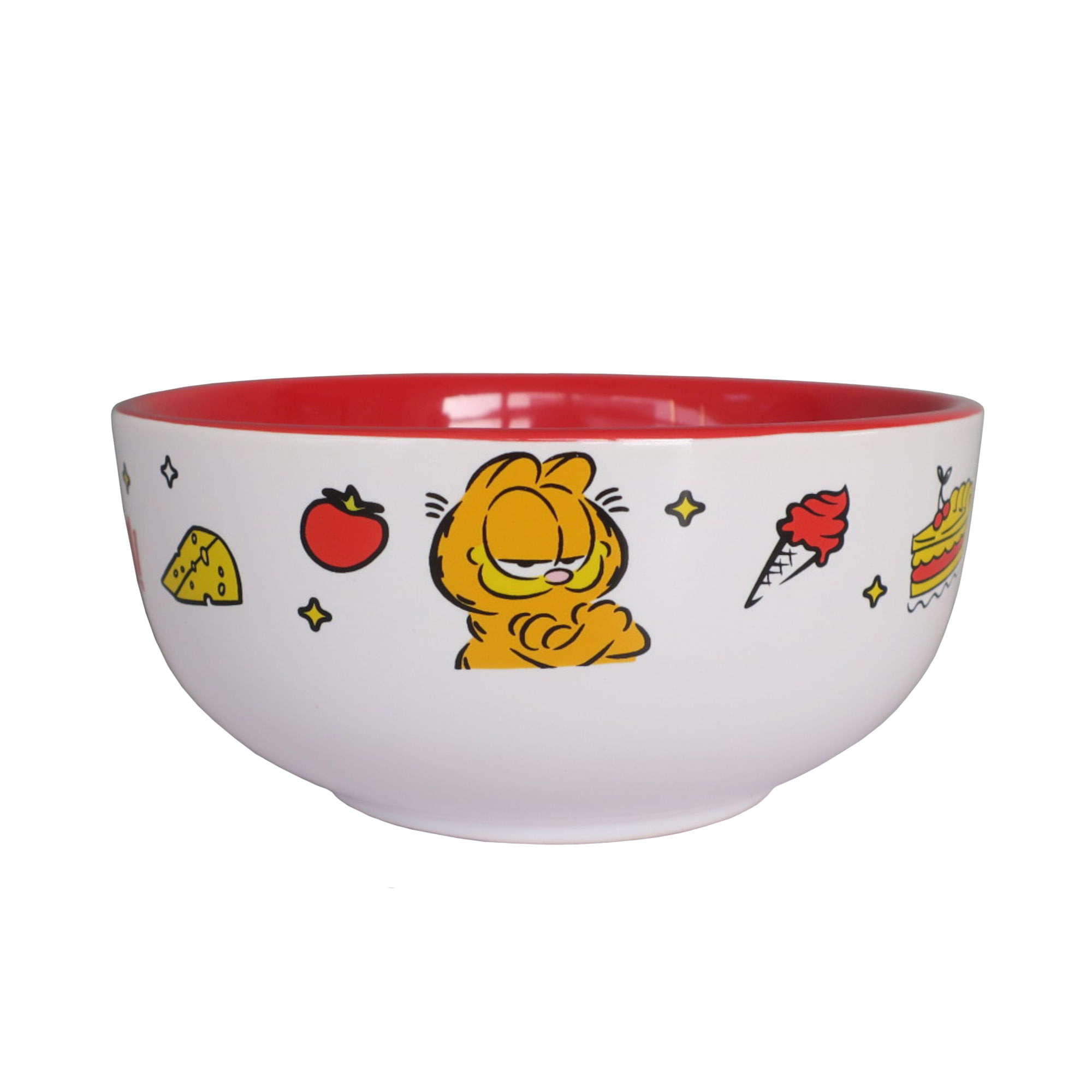 Bowl GARFIELD Unidad