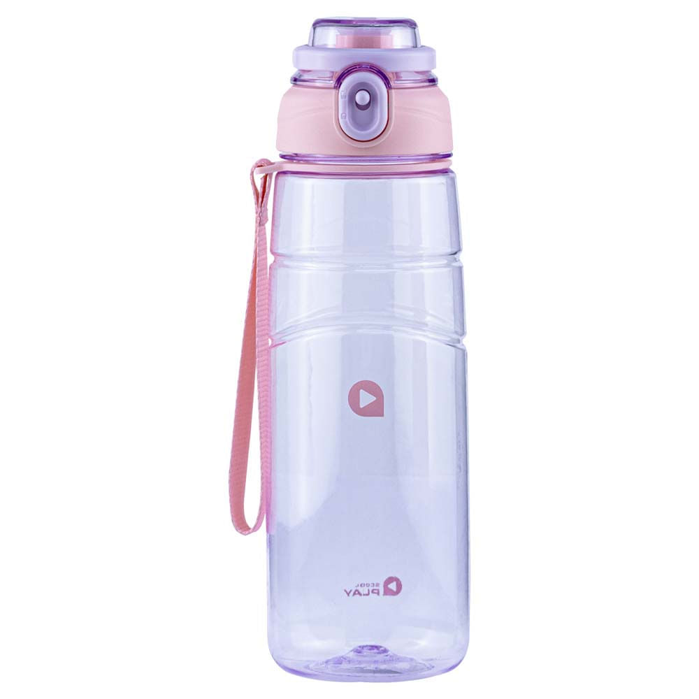 Botella Fit PC SCOOL PLAY de 1L Surtido F