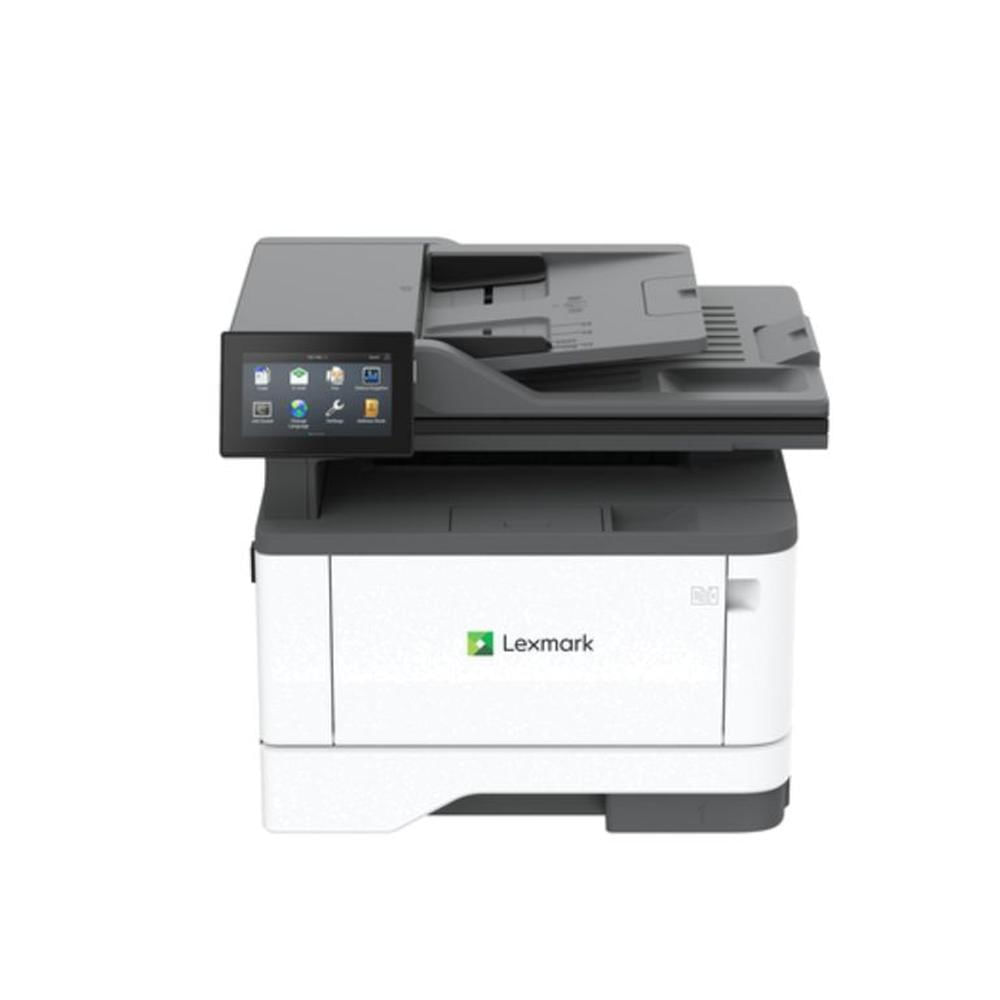 Impresora Multifuncional Lexmark Mx432adwe Duplex Blanco