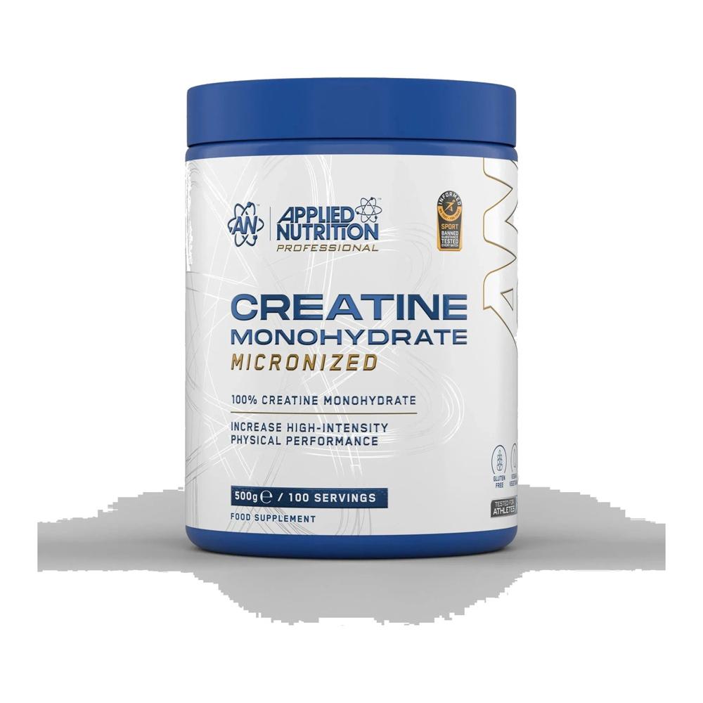 Creatine Monohydrate 500 g Applied Nutrition