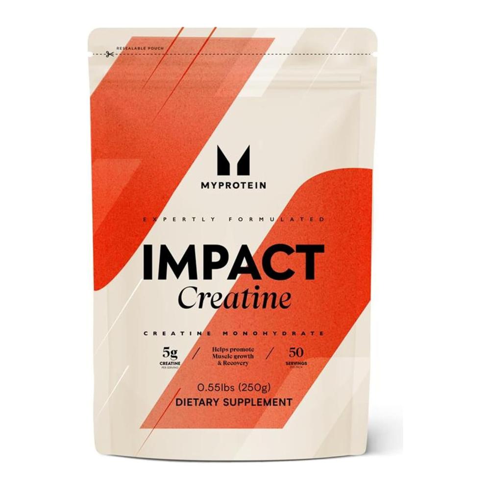Creatine Myprotein 250 g Myprotein