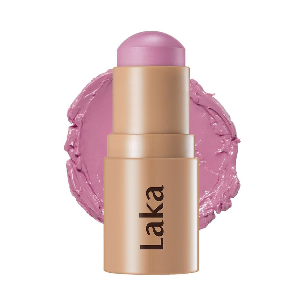 Rubor Laka Sun Shield Glowy Cheek 07 Vogue
