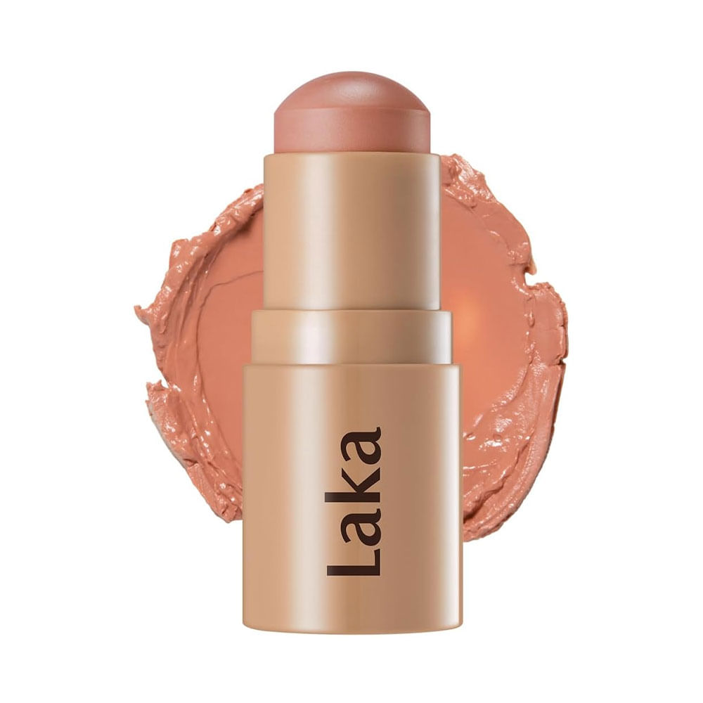 Rubor Laka Sun Shield Glowy Cheek 11 Sepia