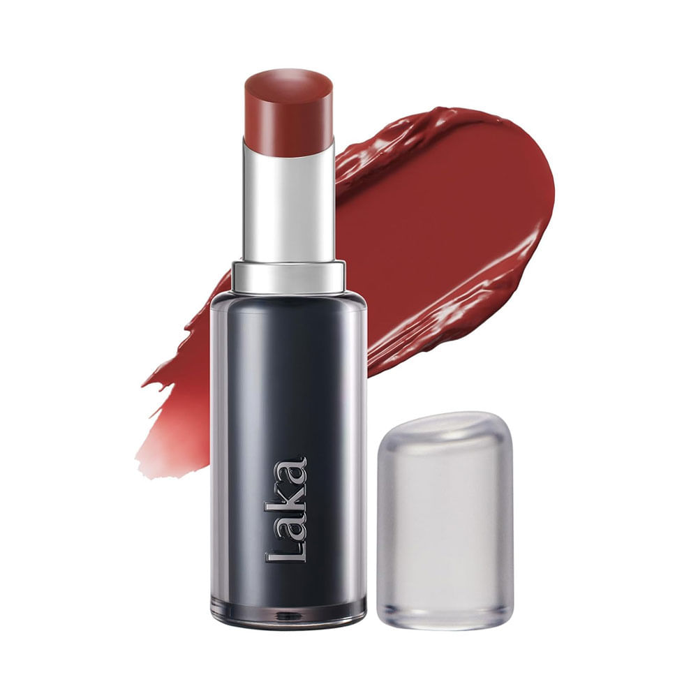 Labial Laka Devil Lip 807 Rusty