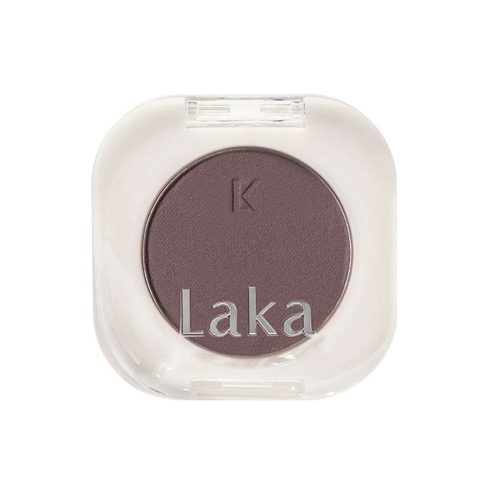 Sombra de ojos Laka Mono Eyeshadow 914 Cocoa