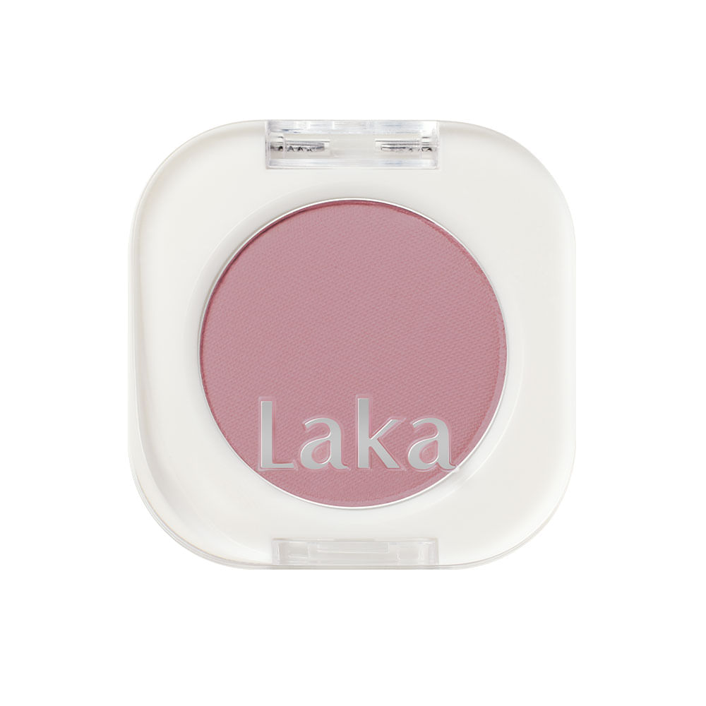 Sombra de ojos Laka Mono Eyeshadow 936 Grape