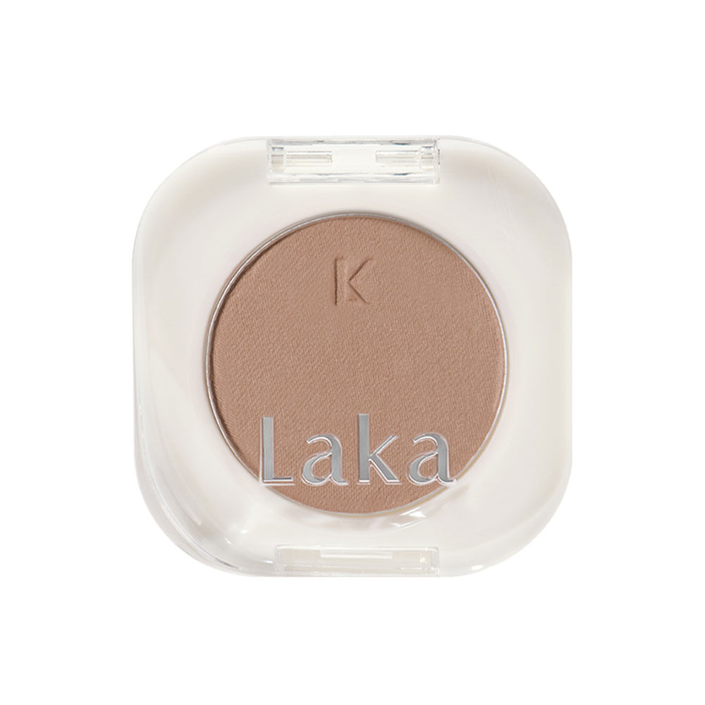 Sombra de ojos Laka Mono Eyeshadow 912 Sandalwood