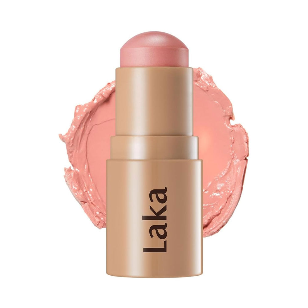 Rubor Laka Sun Shield Glowy Cheek 02 Cozy