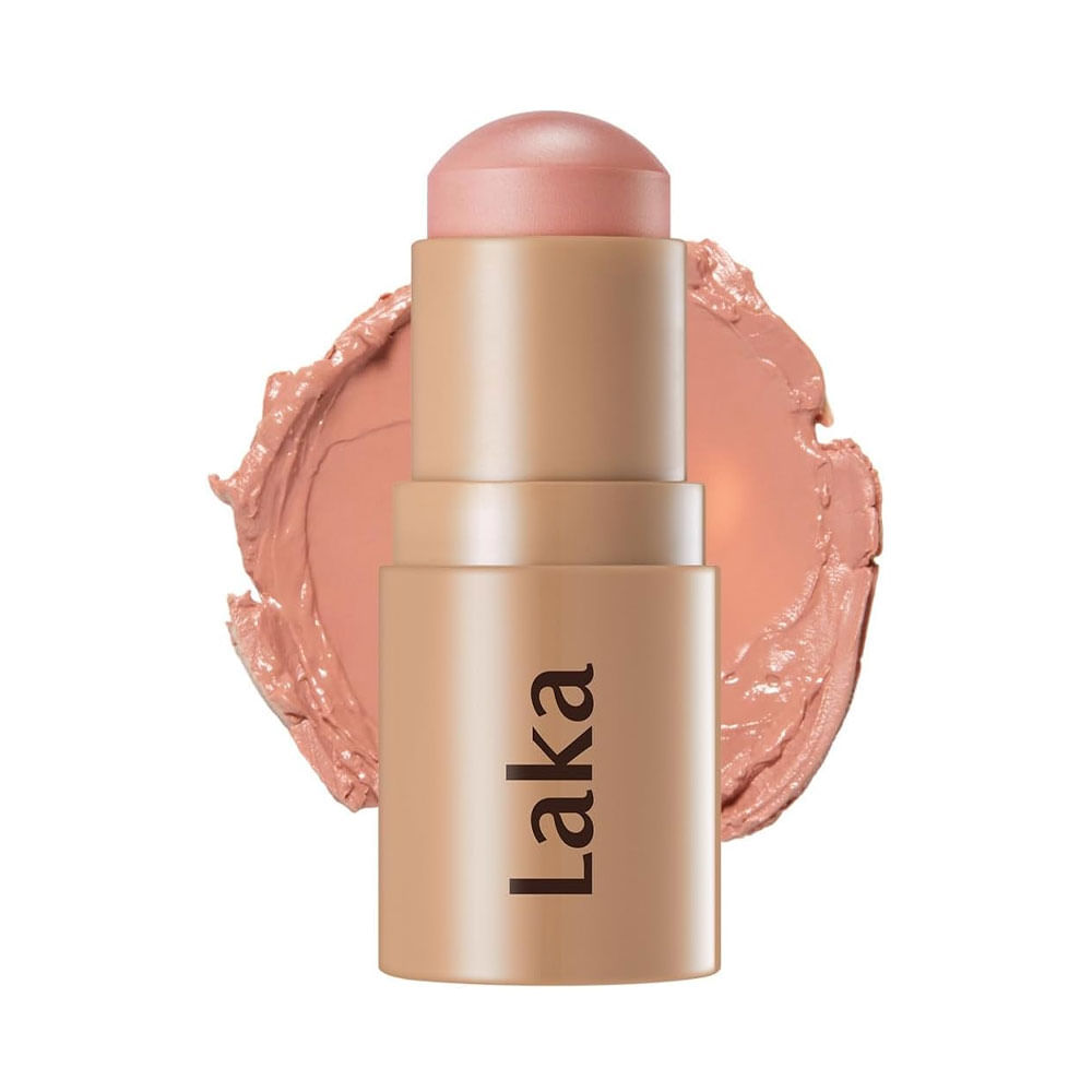 Rubor Laka Sun Shield Glowy Cheek 01 Sienna