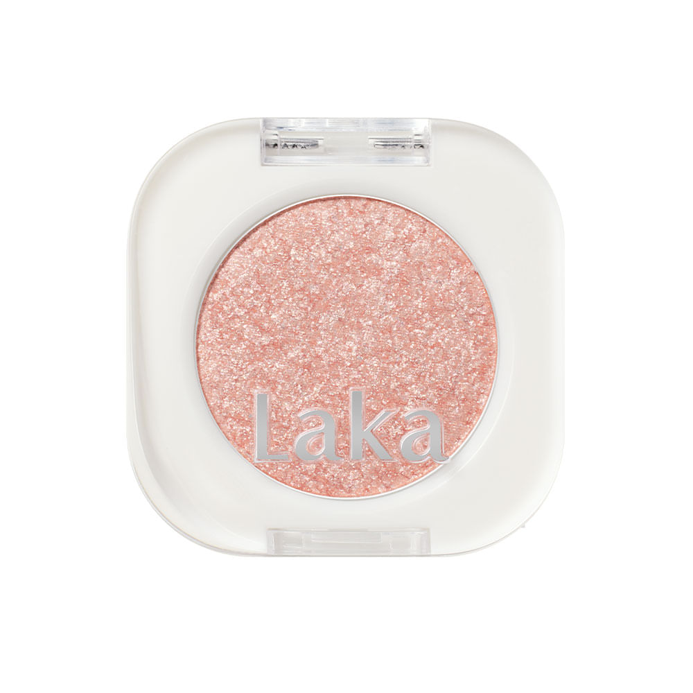 Sombra de ojos Laka Mono Eyeshadow 948 Fizz