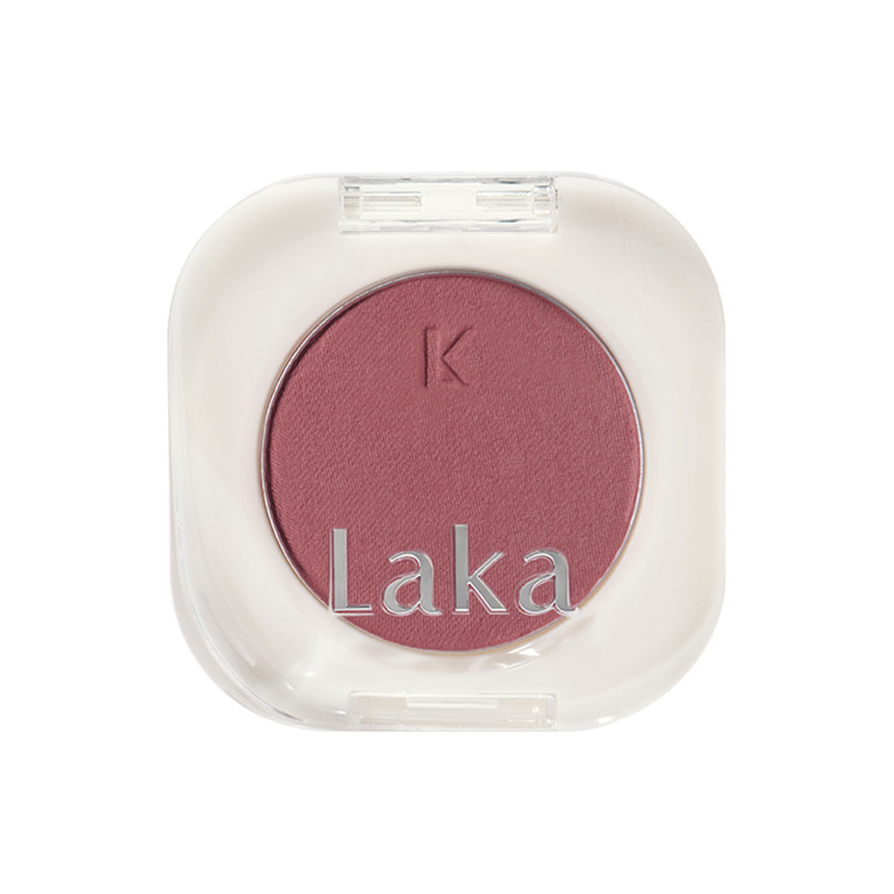 Sombra de ojos Laka Mono Eyeshadow 903 Tulip