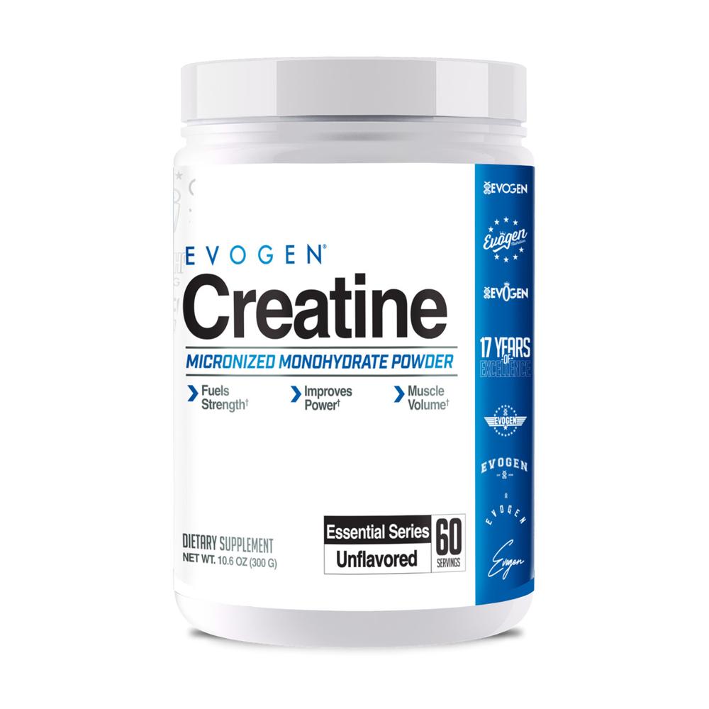 Creatina 300 g Evogen
