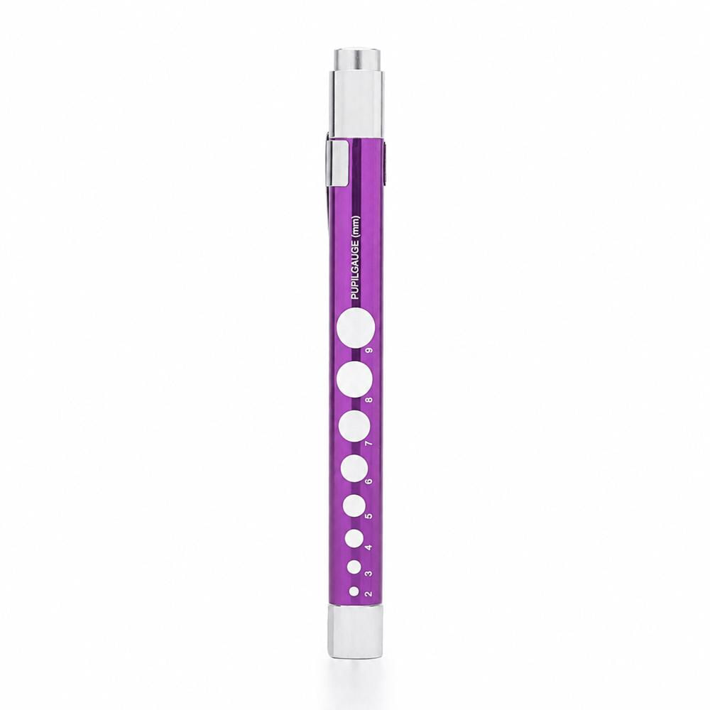 Linterna de Diagnóstico RIESTER RI-PEN Violeta