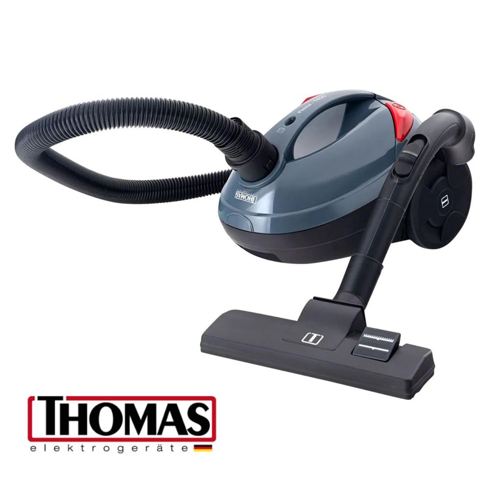 Aspiradora Thomas de Arrastre Thomas 4L TH-1407