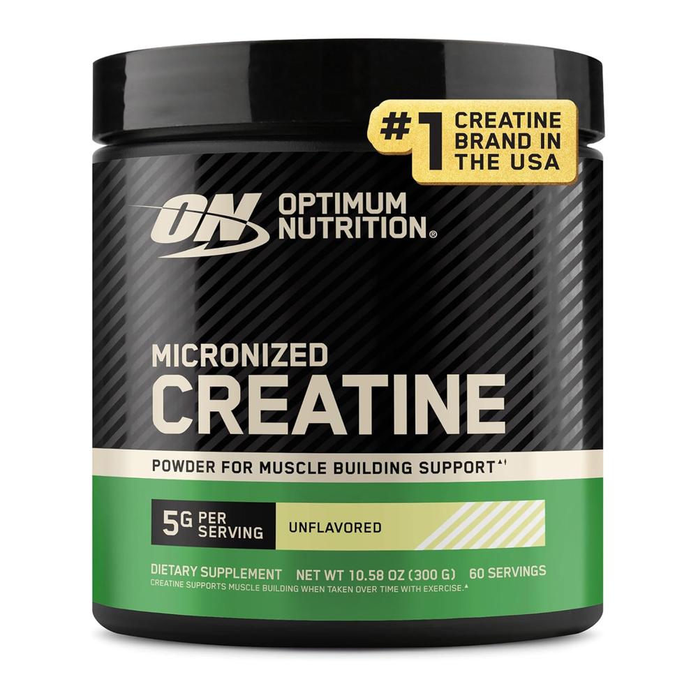 Creatine Powder 300 g Optimum Nutrition
