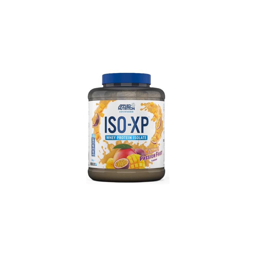ISO-XP 1,8 kg Applied Nutrition ISO-XP 1,8 kg Passionfruit Applied Nutrition