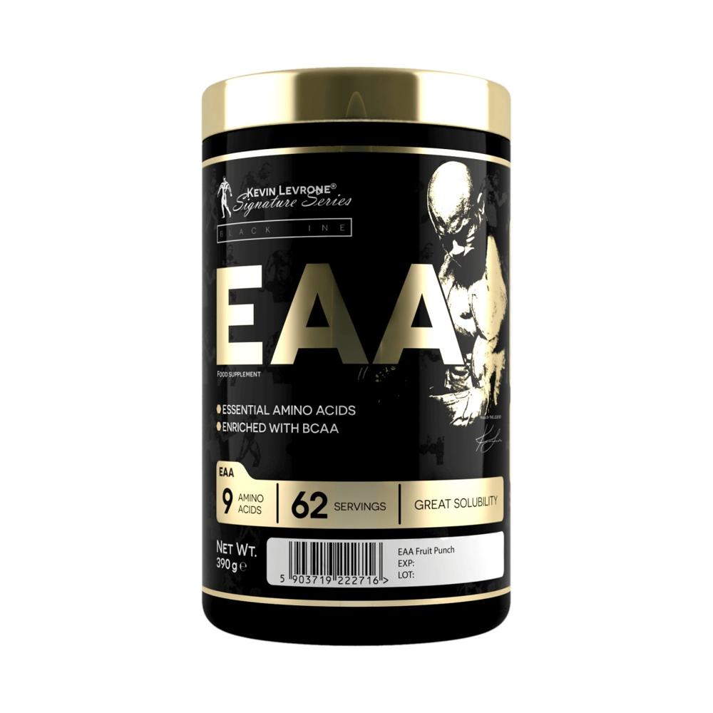 EAAS Fruit Burst 390 g Kevin Levrone EAAS Fruit Burst 390 g Fruit Punch Kevin Levrone