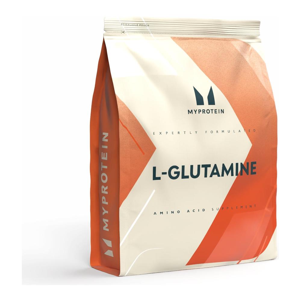 Glutamine 250 g Myprotein