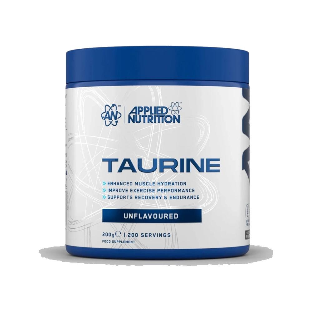 Taurina 200 g Applied Nutrition