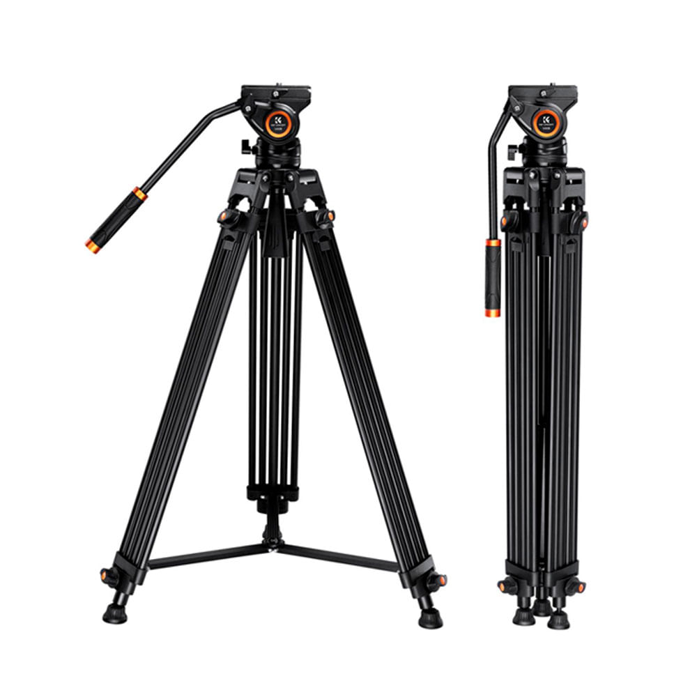 Tripode KF Concept KF09.121 - VA18-VH081