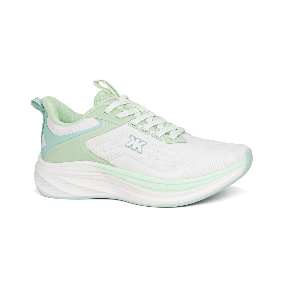 Zapatillas de Running Mujer 2853-M26Q2 Blanco 36