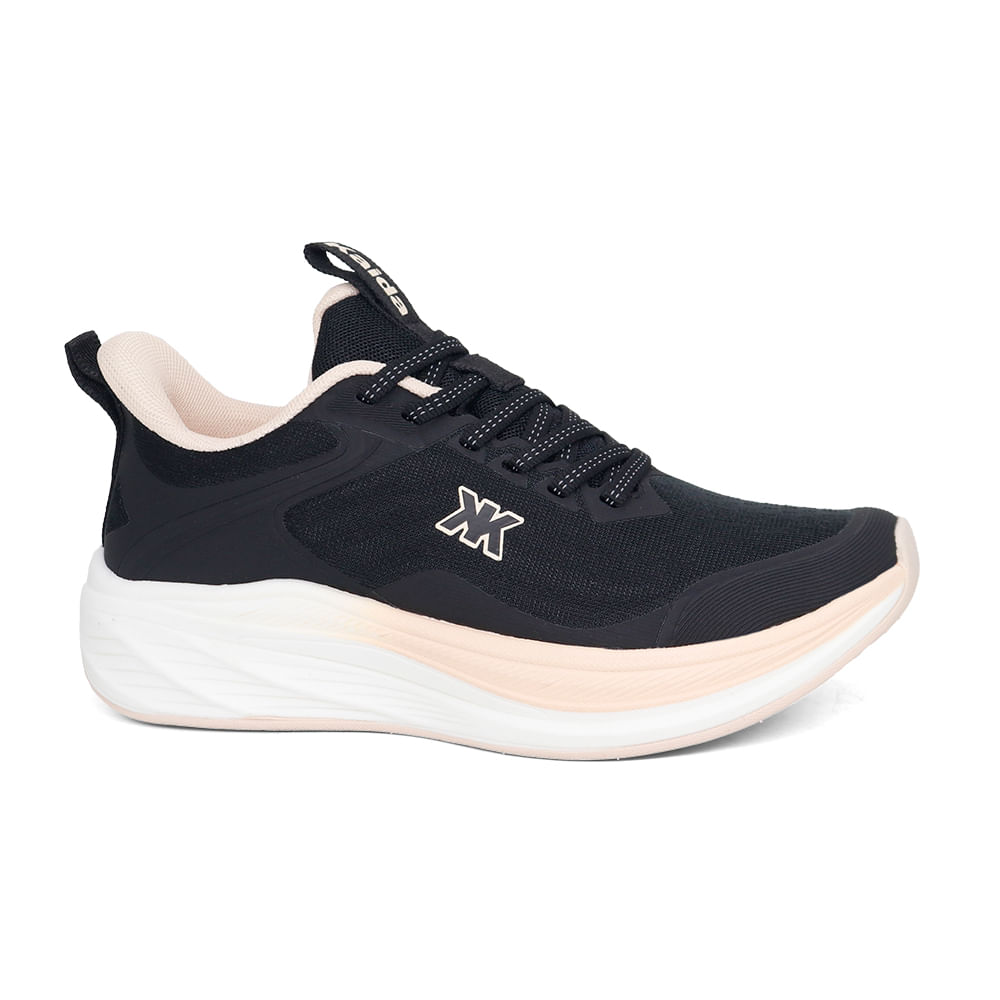 Zapatillas de Running Mujer 2853-M26Q2 Negro 37