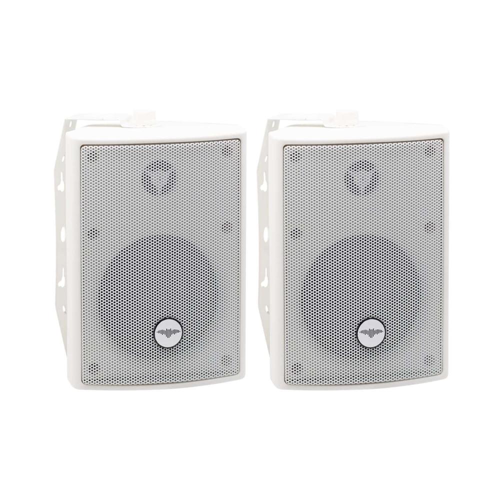 Parlante Ambiental 4'' 70W BT-4032W BATBLACK