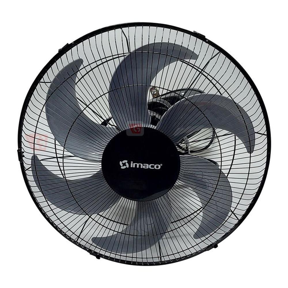 Ventilador Orbital de Techo 18  Imaco OCF 7919 - Bajo Nivel de Ruido