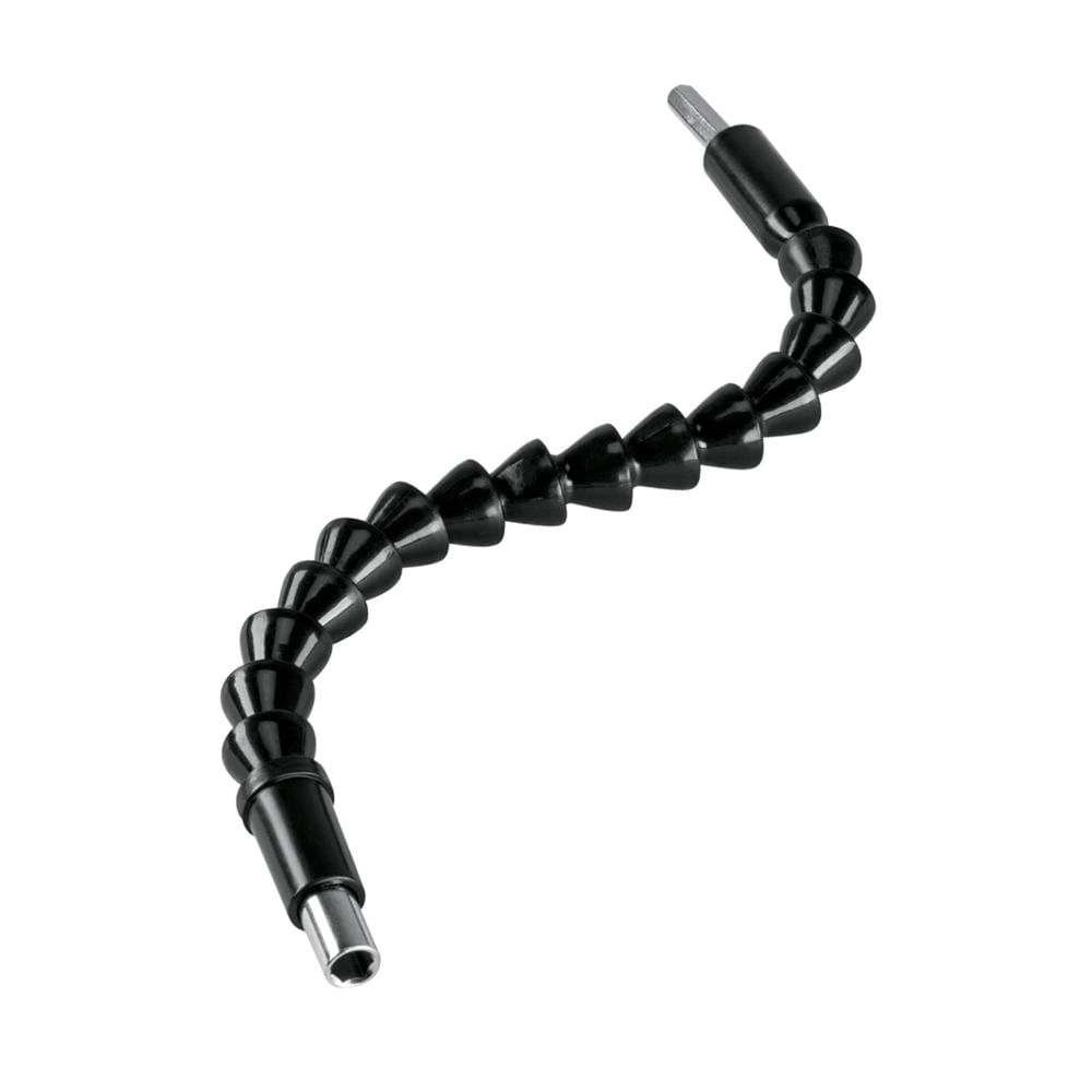 Extensión flexible de 12 pulg. PUDE-12FP