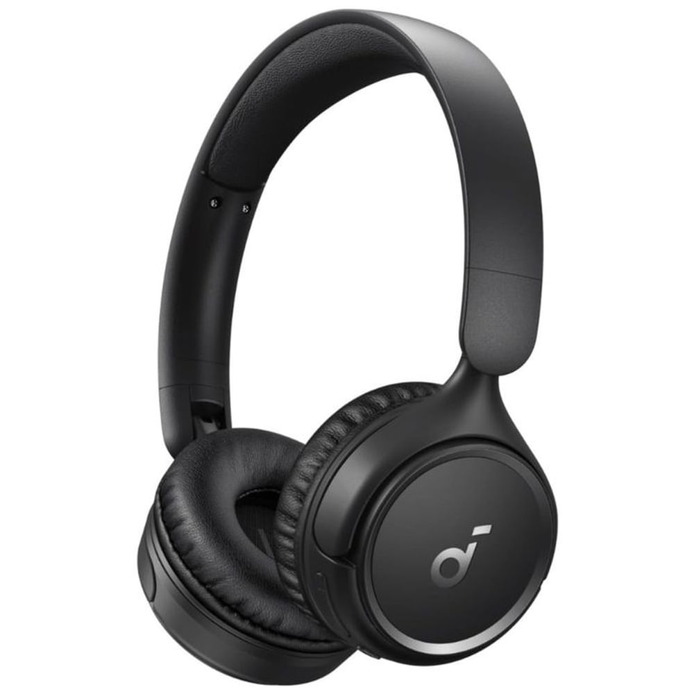 AUDÍFONOS BLUETOOTH SOUNDCORE H30i