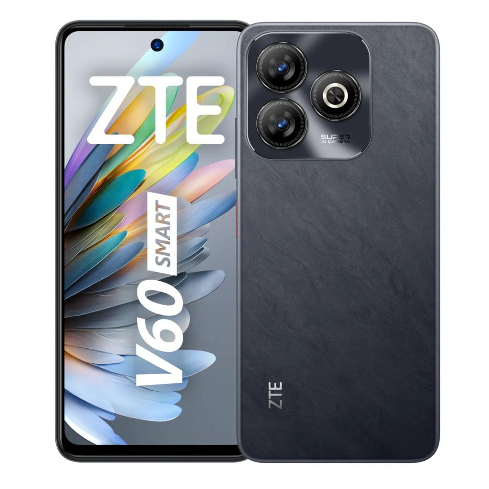 ZTE Blade V60 Smart 256GB 4GB Negro