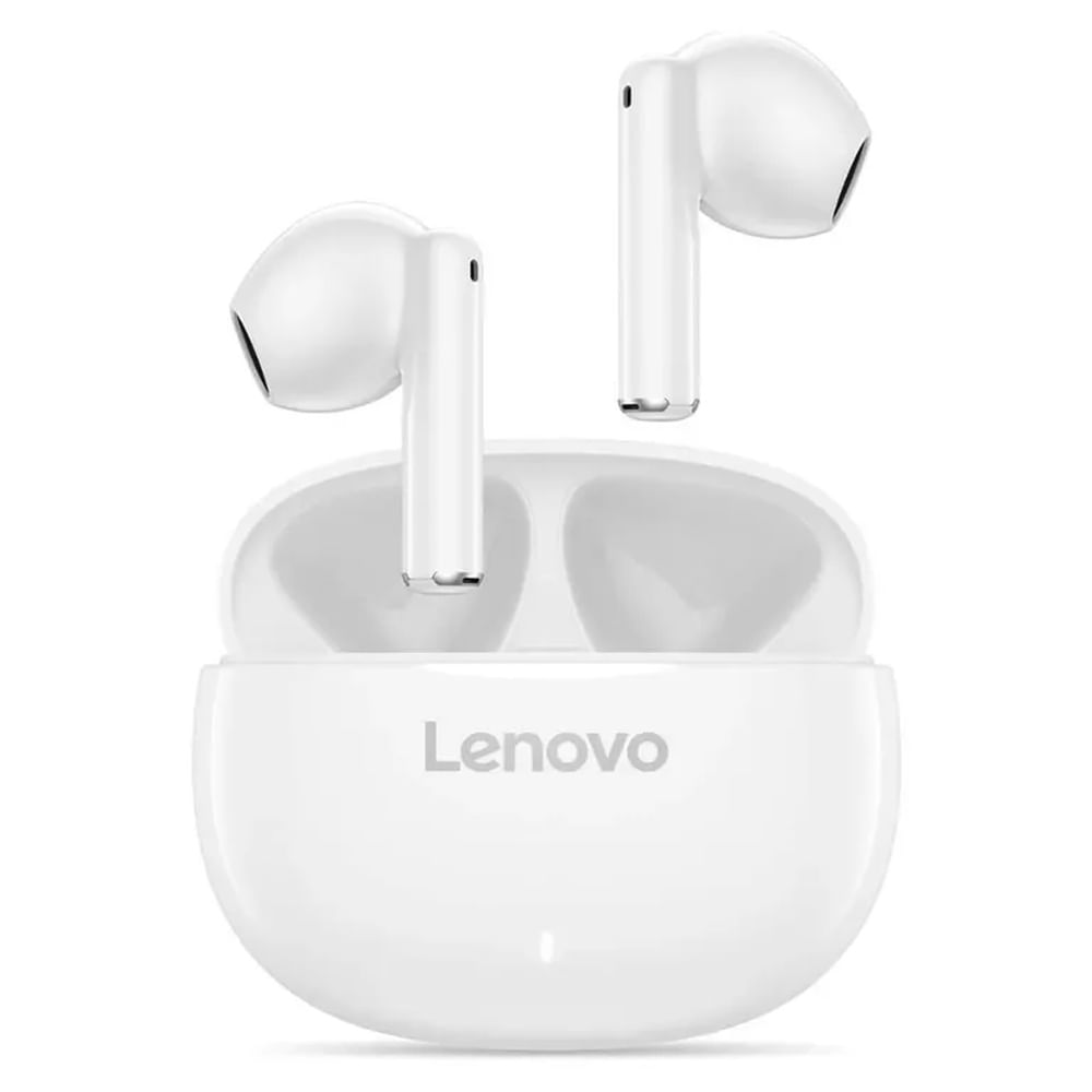 Audífono Bluetooth Lenovo E310 TWS ENC