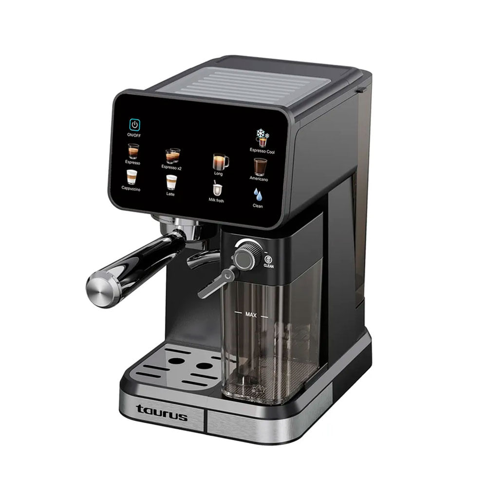 Cafetera Taurus Espresso Rapido 800