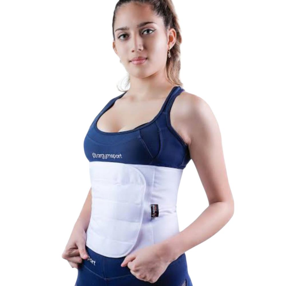 Faja Post Operatoria Talla M Marca Argym