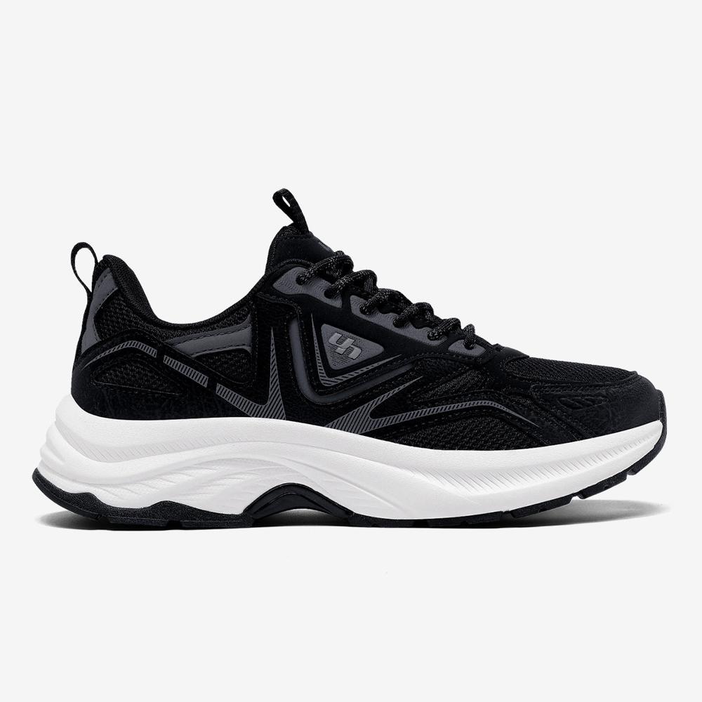 Zapatillas Ultralon Urbanas Ultra Trek para Mujer UL2032W1 Negro Talla 36