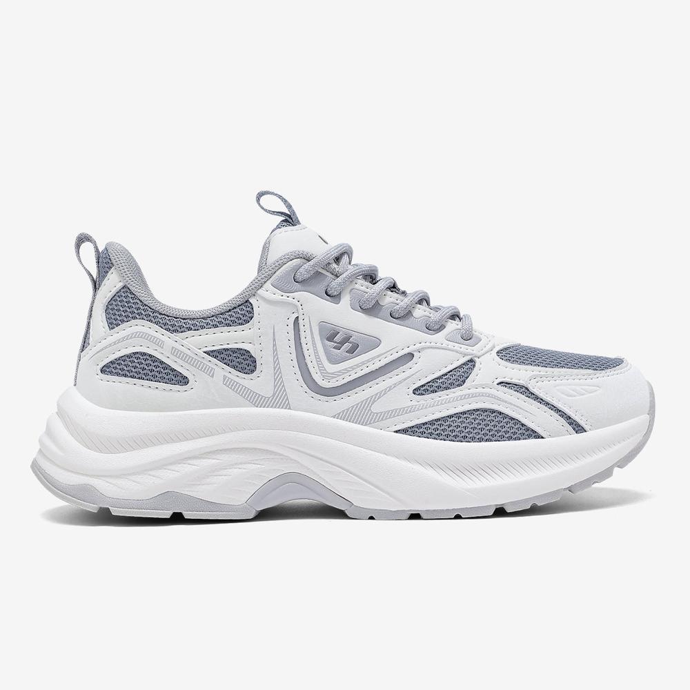 Zapatillas Ultralon Urbanas Ultra Trek para Mujer UL2032W3 Gris Talla 37