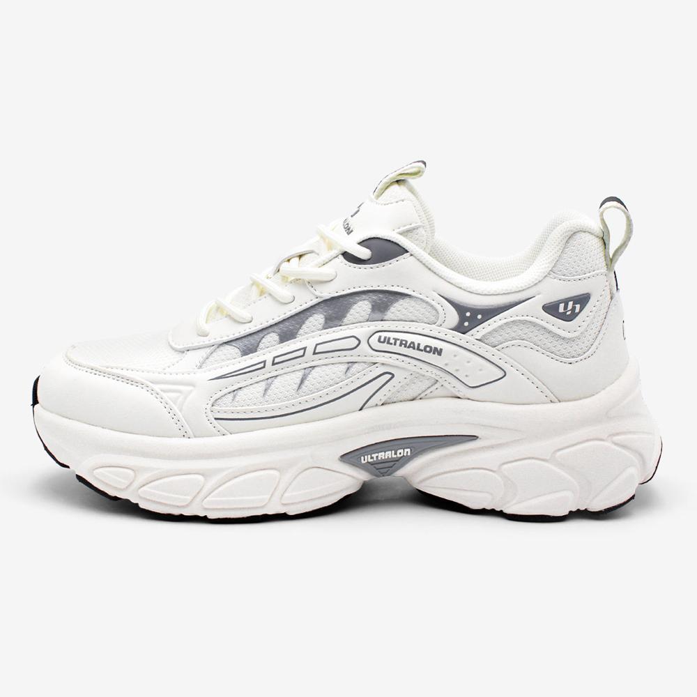 Zapatillas Ultralon Urbanas Ultra Roav para Mujer UL25338W2 Beige Talla 37