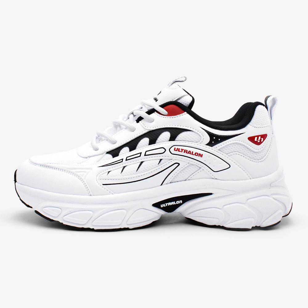 Zapatillas Ultralon Urbanas Ultra Roav para Hombre UL25338M2 Blanco Talla 43