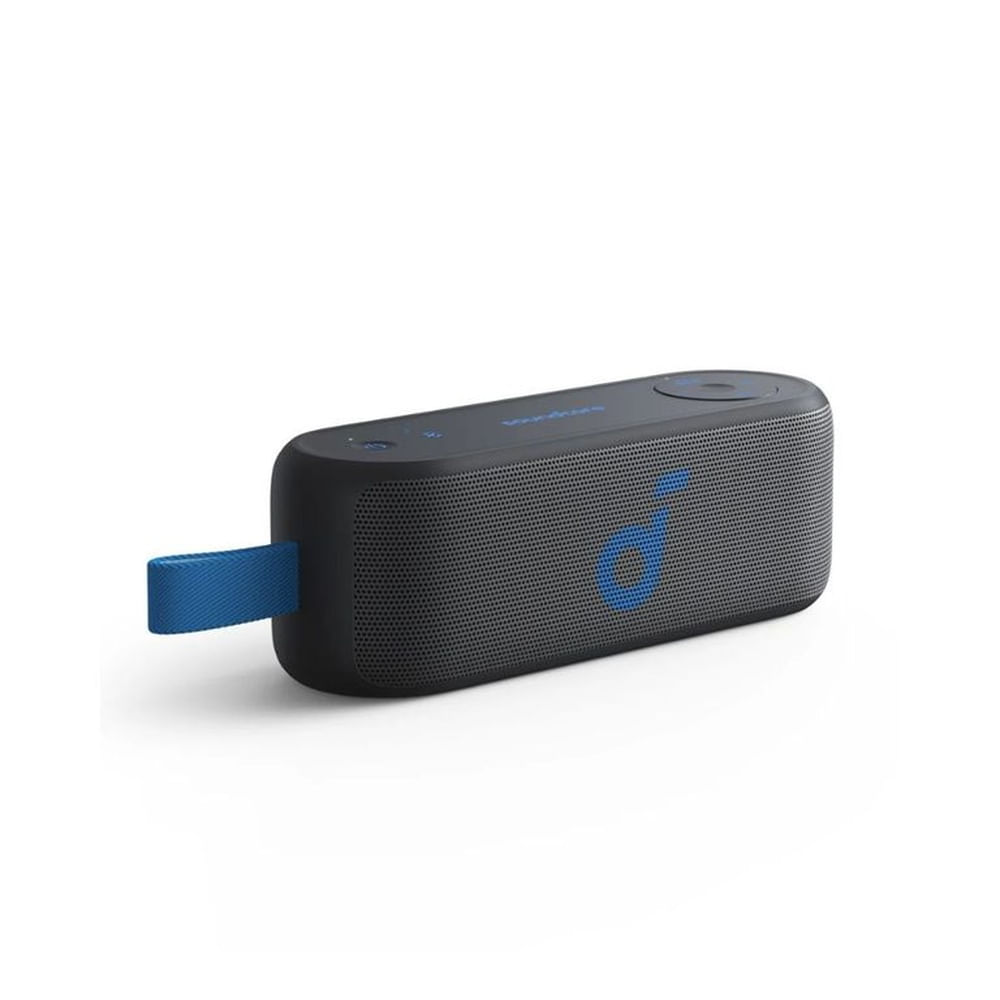 Parlante Bluetooth Soundcore Select 3 16w IPX7 Resistente al Agua 20h