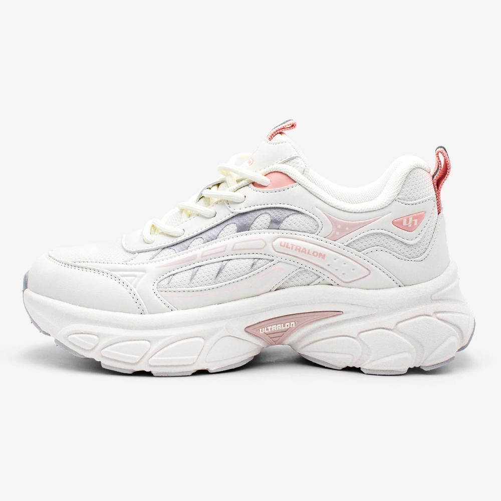 Zapatillas Ultralon Urbanas Ultra Roav para Mujer UL25338W3 Multicolor Talla 39